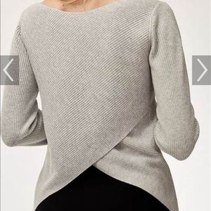 Aritzia Babaton Kitano Sweater